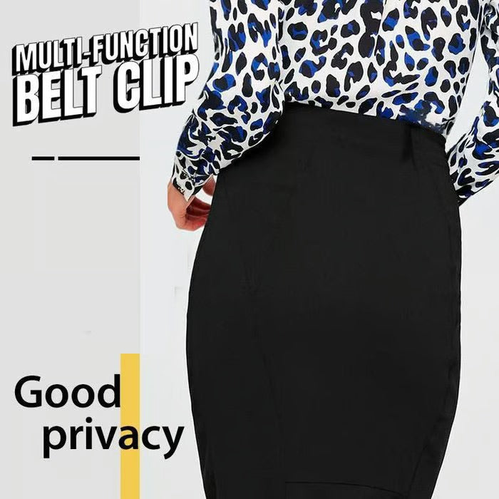 GearLatch – Rugged Multi Function Clip