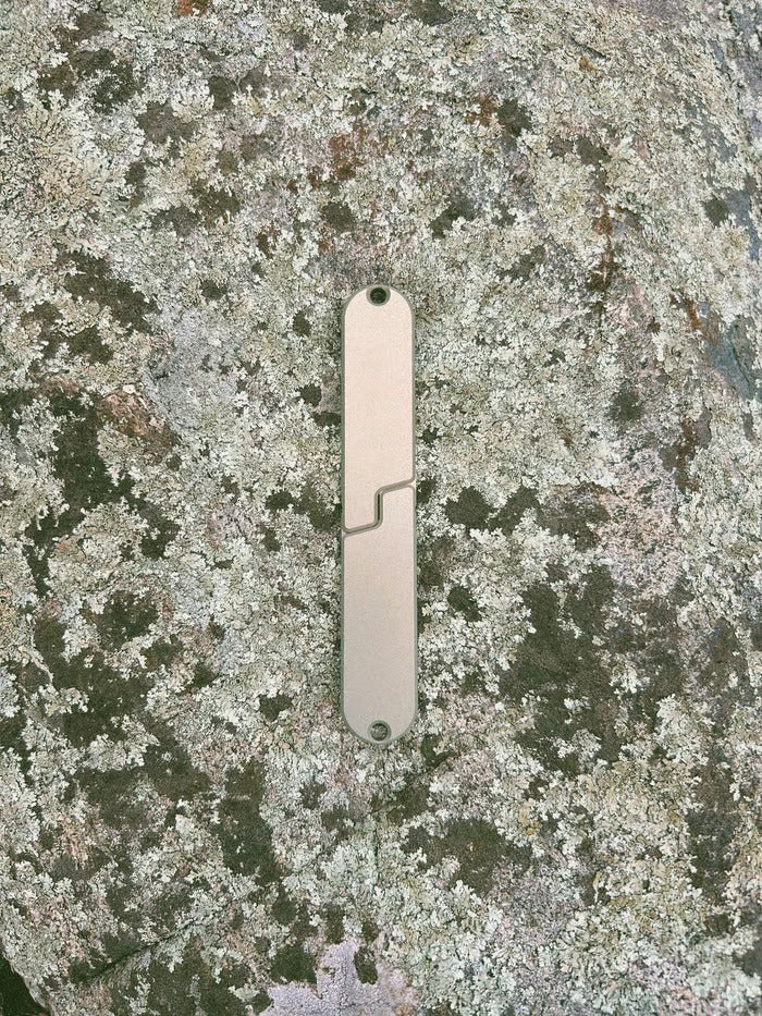 TrailBite – Compact Utensil Set