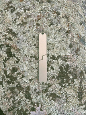 TrailBite – Compact Utensil Set