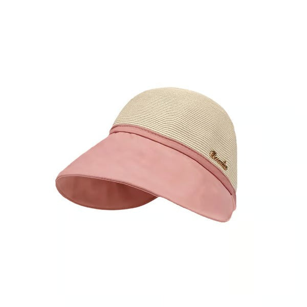 SoléaShade – Wide Brim UV Protection Sun Hat