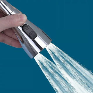 PureSpout – Sleek Triple Function Kitchen Faucet