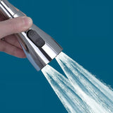 PureSpout – Sleek Triple Function Kitchen Faucet