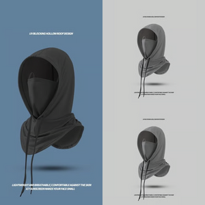 CoolVanta – Unisex Sun Shield Balaclava