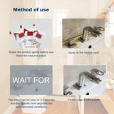 MoldAway – Powerful Mildew Cleaning Foam