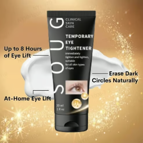 Firmique – Instant Eye Smoother & Tightener