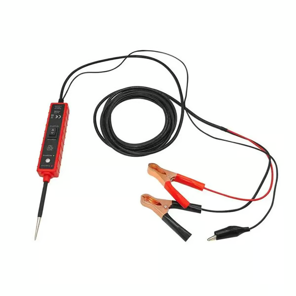SparkCheck – Multifunctional Car Test Pen