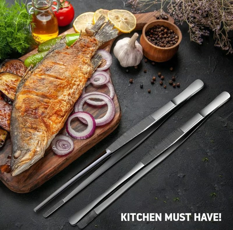 PinchPro – Ultimate Grip Tweezers