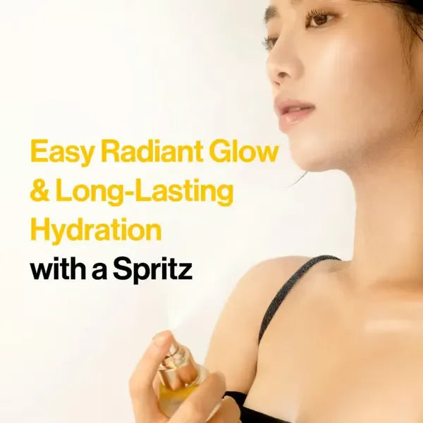 TruffLume – Authentic Glow Face Mist