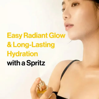 TruffLume – Authentic Glow Face Mist