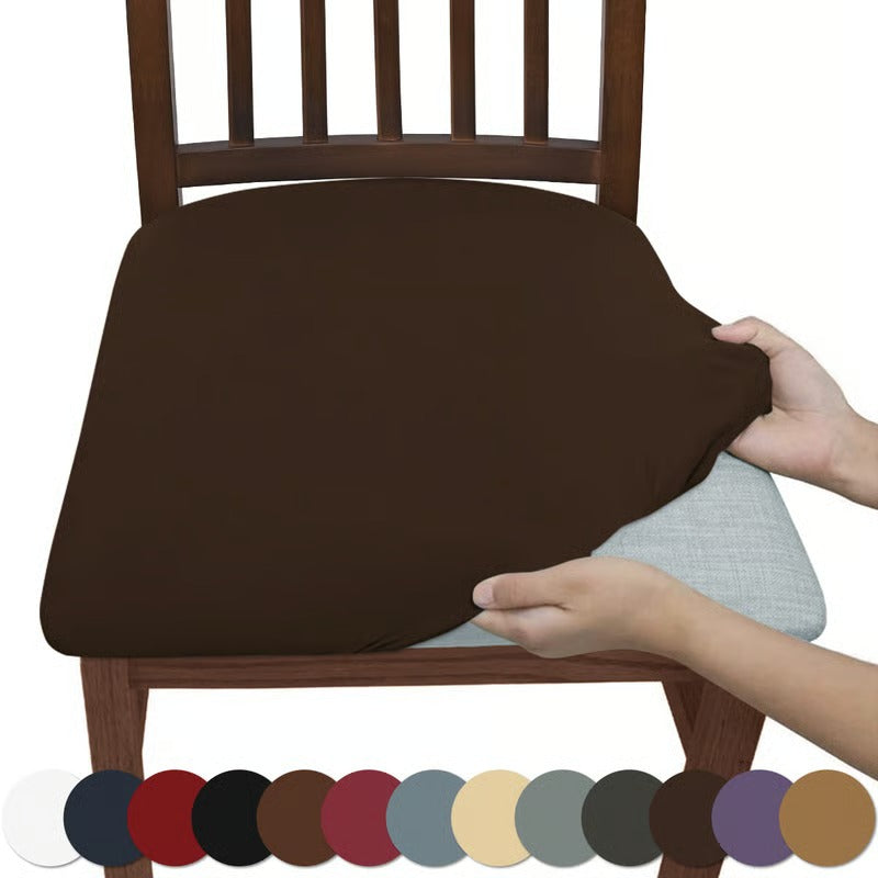 ChairShield – Waterproof & Stretchable Dining Chair Covers