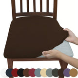 ChairShield – Waterproof & Stretchable Dining Chair Covers