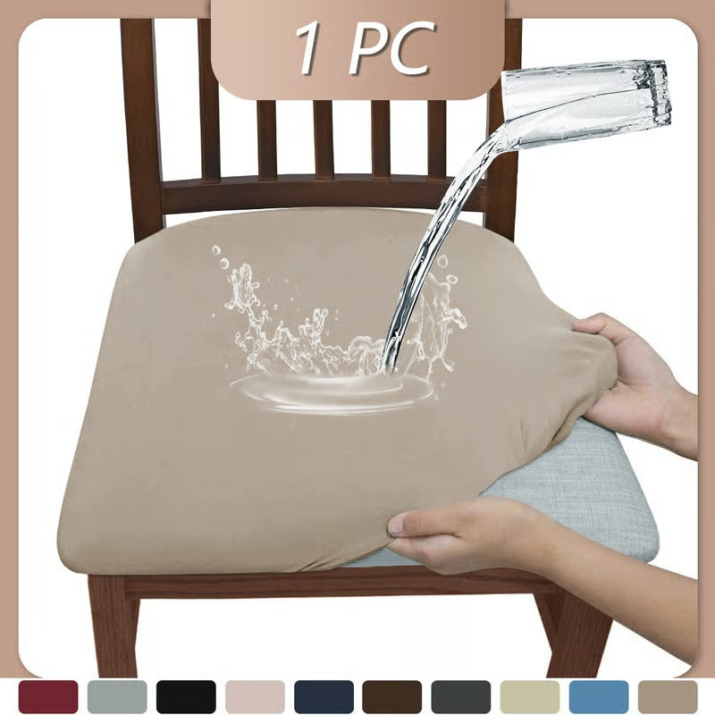 ChairShield – Waterproof & Stretchable Dining Chair Covers