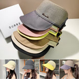 SoléaShade – Wide Brim UV Protection Sun Hat