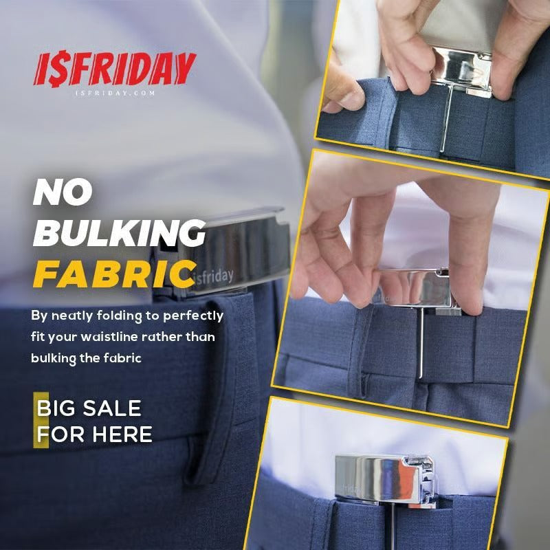 GearLatch – Rugged Multi Function Clip