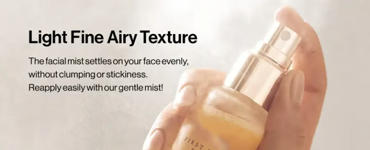 TruffLume – Authentic Glow Face Mist