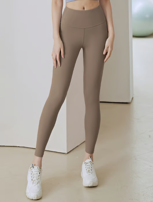 FlexCurve – Confidence Boosting Tummy Control Leggings