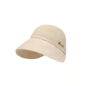 SoléaShade – Wide Brim UV Protection Sun Hat