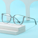 ClarityChic – Fashionable Blue Light Reading Glasses for Women