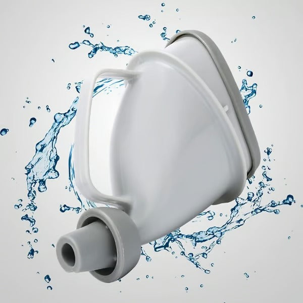 EaseFlow – Unisex Travel Urinal Funnel