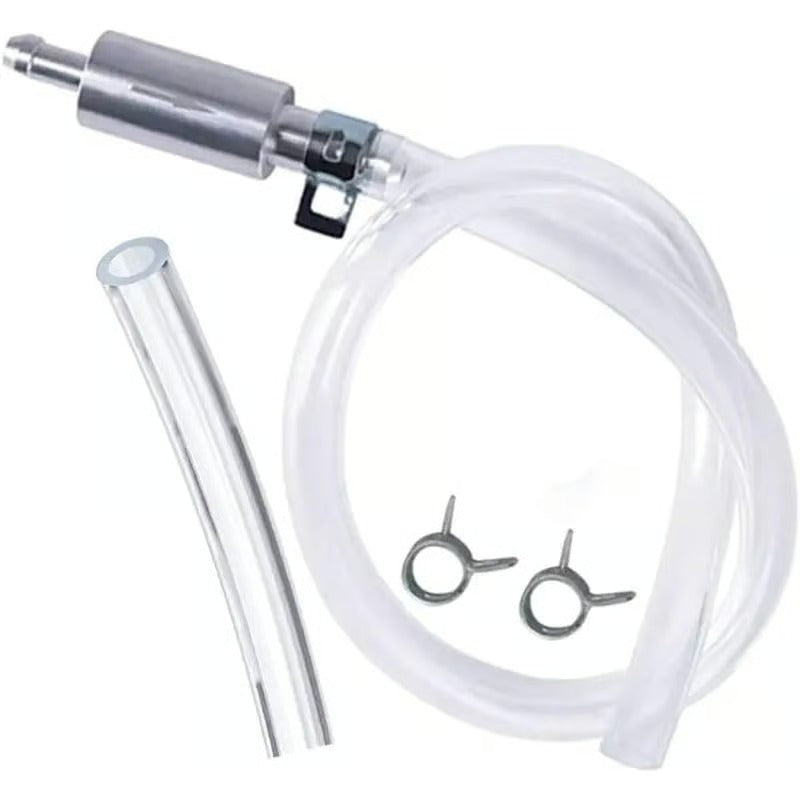 AutoTools – Hydraulic Brake Bleeder Tube