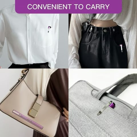 ThunderPen – Tactical 25M Volt Stun Weapon