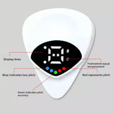 TunePick – Dual Guitar Picks & Tuner Tool