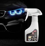 ShineRestore – Automotive Headlamp Clarity Solution Kit