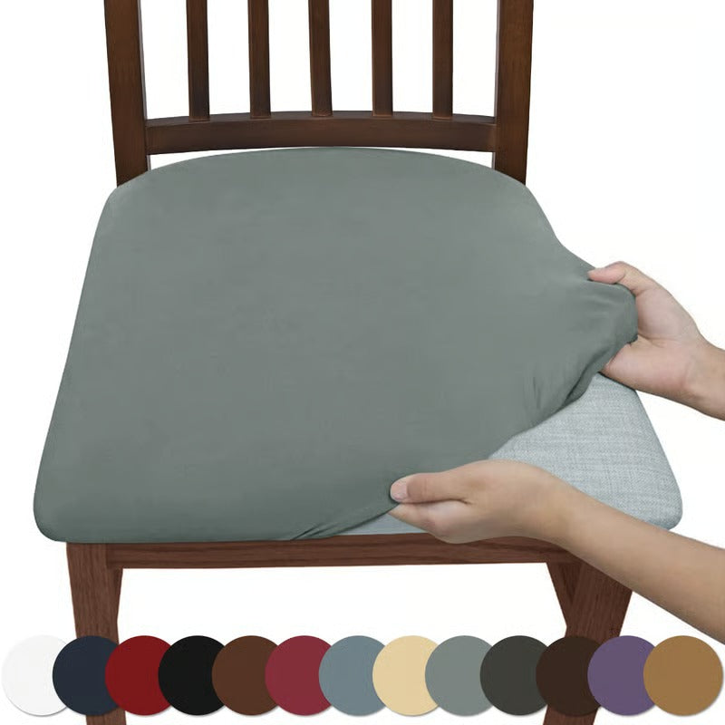 ChairShield – Waterproof & Stretchable Dining Chair Covers