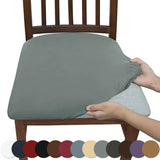 ChairShield – Waterproof & Stretchable Dining Chair Covers