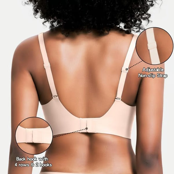 SoftContour – Wireless Comfort Bra
