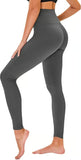 FlexCurve – Confidence Boosting Tummy Control Leggings
