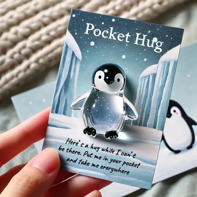 PawHug – Tiny Animal Tokens