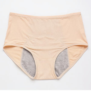 FlowGuard – Leak Proof Comfort Wear for Women