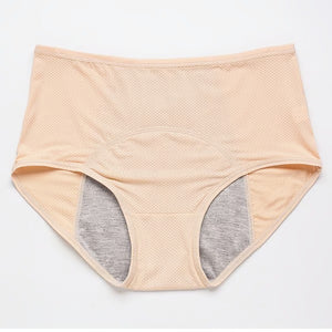 FlowGuard – Leak Proof Comfort Wear for Women