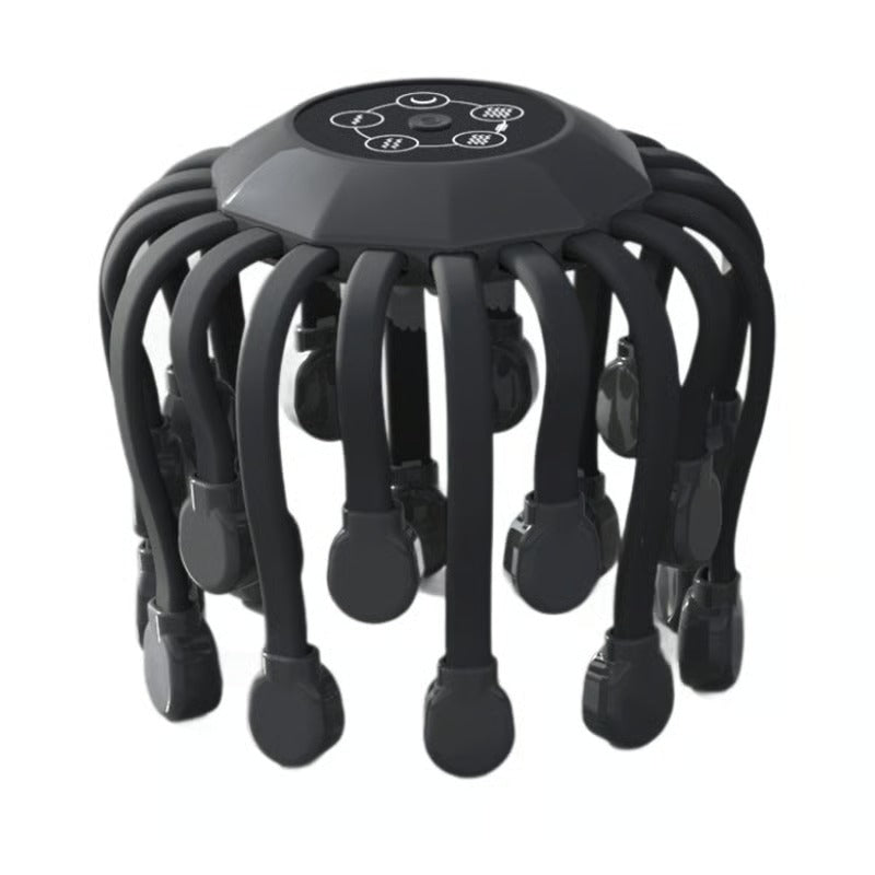 NeuroClaw – 20 Point Infrared Head Massager