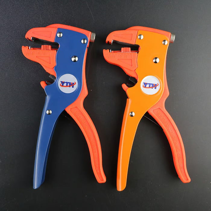 StripMate – Dual Function Wire & Cable Stripper Tool
