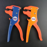 StripMate – Dual Function Wire & Cable Stripper Tool