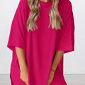 Rose red