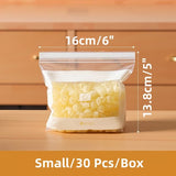 FreshSeal – Reusable Food Grade Storage Bags