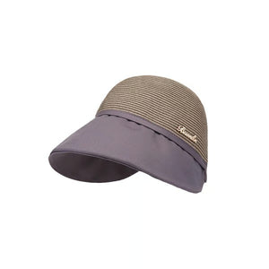 SoléaShade – Wide Brim UV Protection Sun Hat