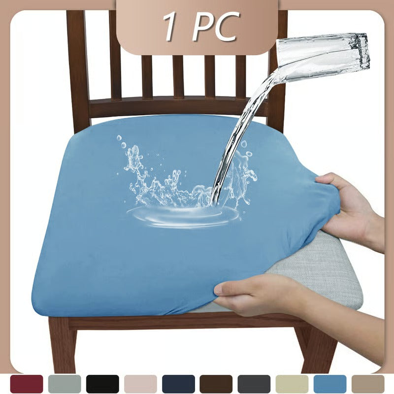 ChairShield – Waterproof & Stretchable Dining Chair Covers