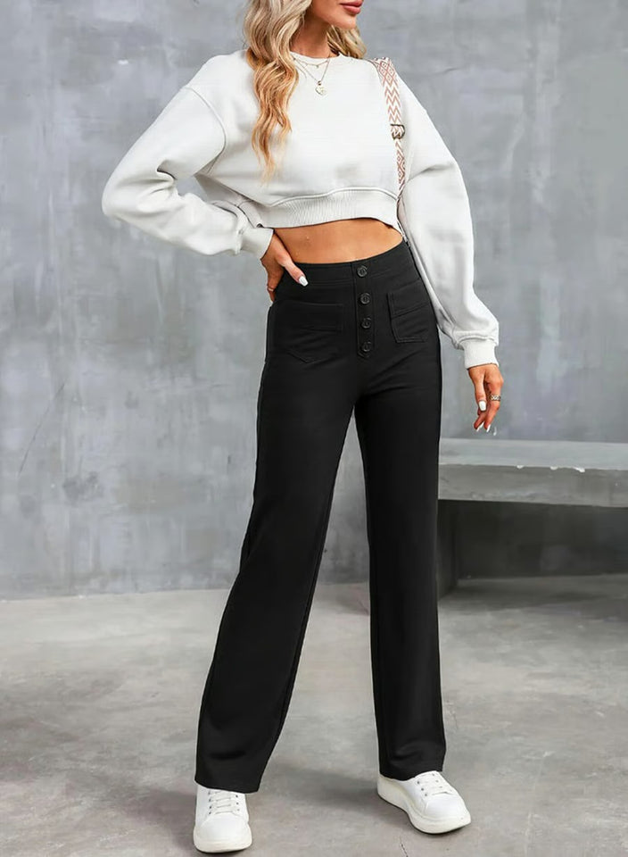 GearGrid – Rugged Utility Pants