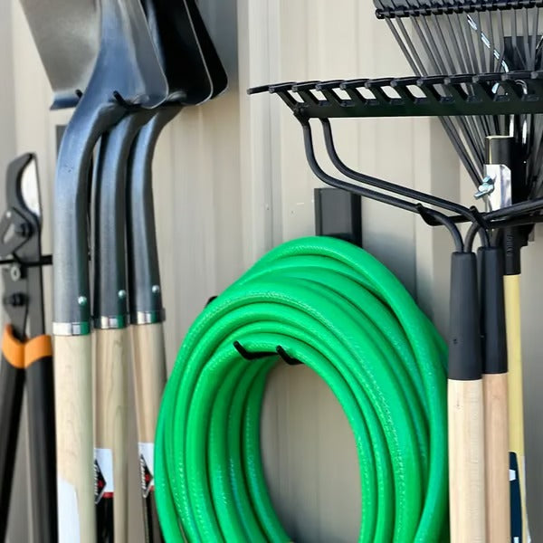 SteelSnap – Heavy Duty Magnetic Wall Hook