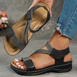 CoastWeave – Breathable Strappy Beach Walkers
