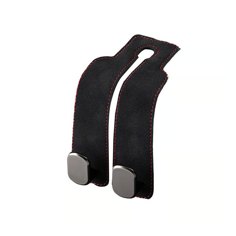 AutoHold – Alcantara Car Seat Hook