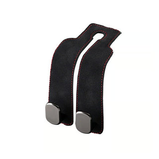 AutoHold – Alcantara Car Seat Hook