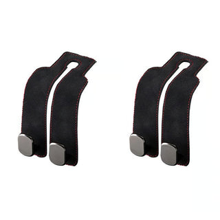 AutoHold – Alcantara Car Seat Hook