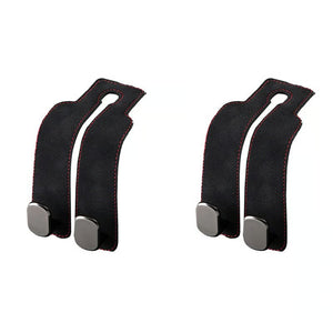 AutoHold – Alcantara Car Seat Hook