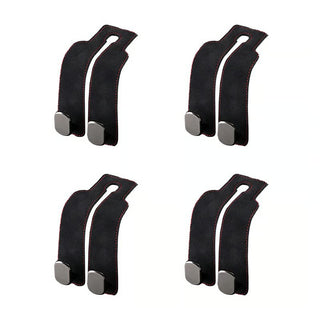 AutoHold – Alcantara Car Seat Hook