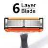 SharpCraft | Stainless Razor Blade Kit